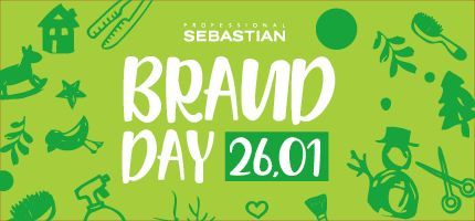 BrendDay SEBASTIAN в Персоне Новослободская
