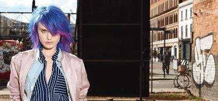 День Бренда TIGI Professional в ПЕРСОНЕ ТРК Зеленопарк