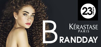 День Бренда Kerastase в Персоне Империя