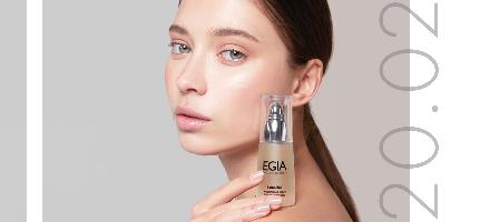 День Красоты Egia в ПЕРСОНЕ BIA на пр. Мира 70